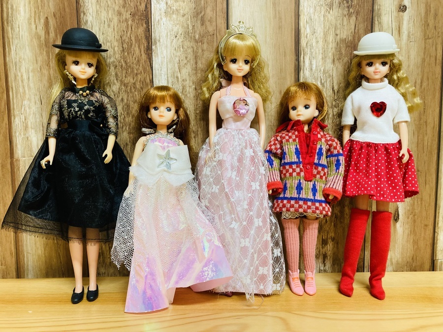 ミニチュアフード　カニ尽くしセット　かに　蟹　ドールハウス　リカちゃん　オビツ 1/12スケールフィギュア向けミニチュアフード『フィギュアの
