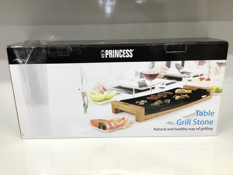 PRINCESS ホットプレート 美品 未使用品！PRINCESS(プリンセス)のホットプレートを入荷しました