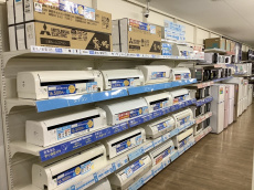 トレファク愛知蟹江店ブログ