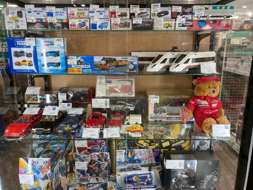 トレファクブログ画像7