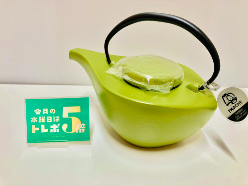 トレファクブログ画像1