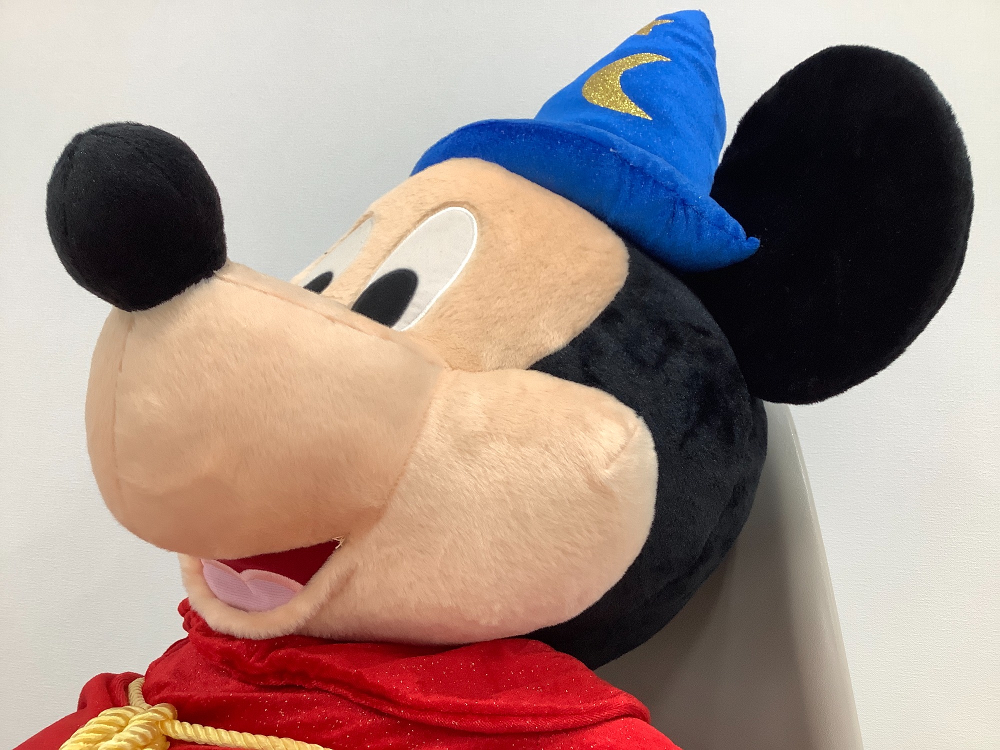 カリフォルニアディズニー限定 マグカップ 魔法使いの弟子