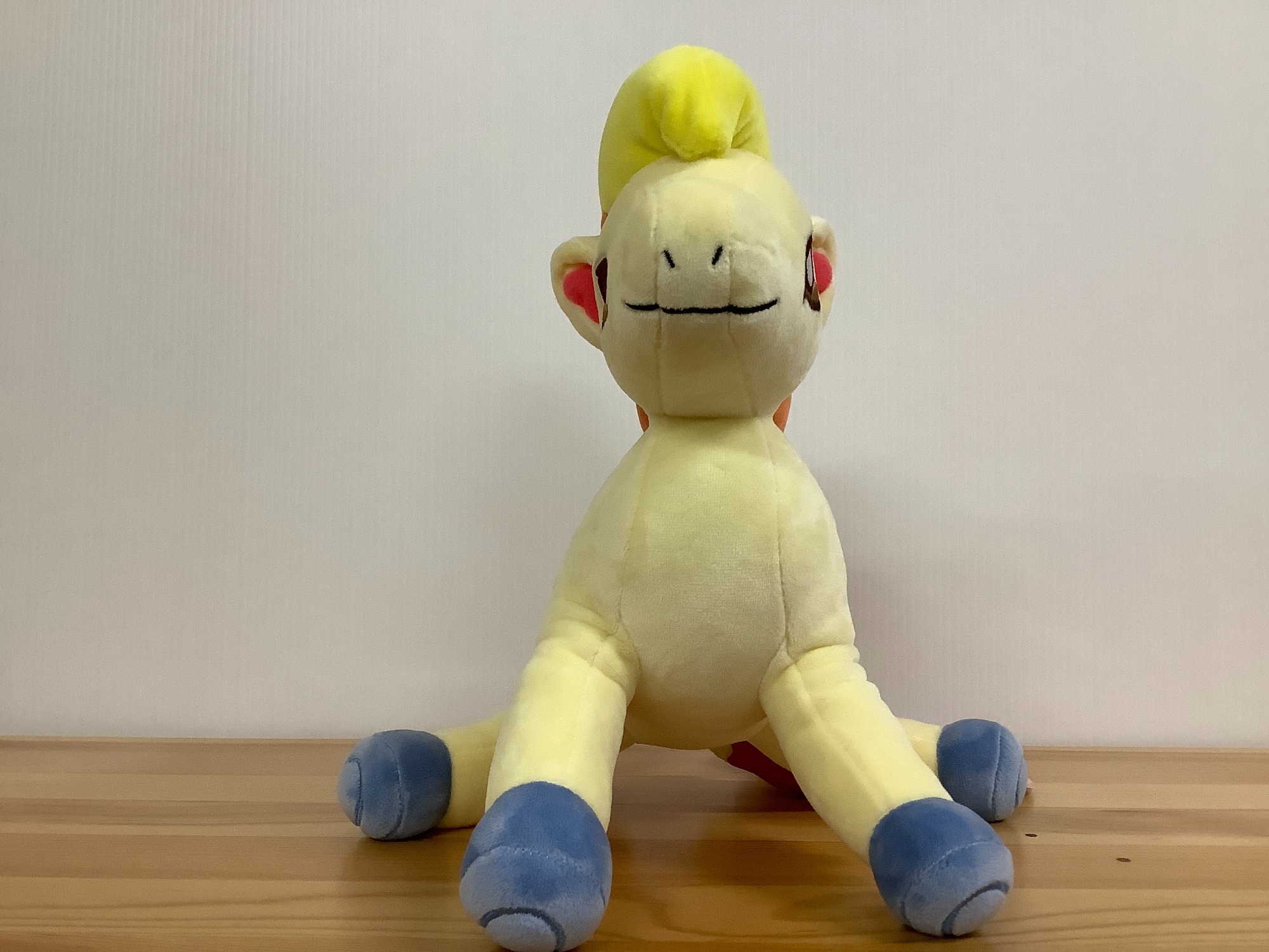 ワニノコ　ぬいぐるみ　タグ付き　レトロ ワニノコ ぬいぐるみ タグ付き レトロオンライン で 販売