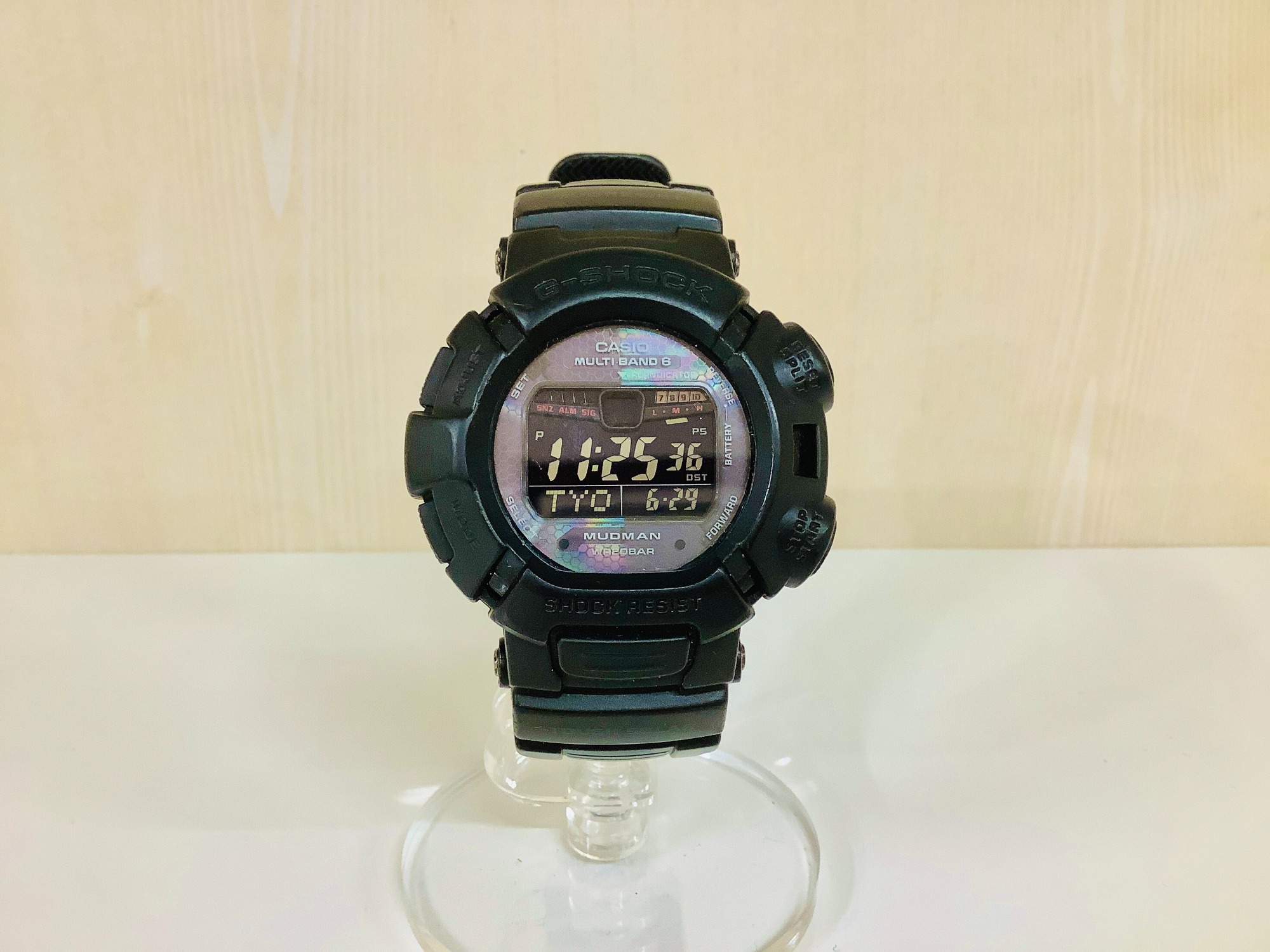 【トレファク イオンモール常滑店】CASIOのG-SHOCK腕時計です。 イオンモール常滑店】G-SHOCKが入荷しました！｜2023年08月05日