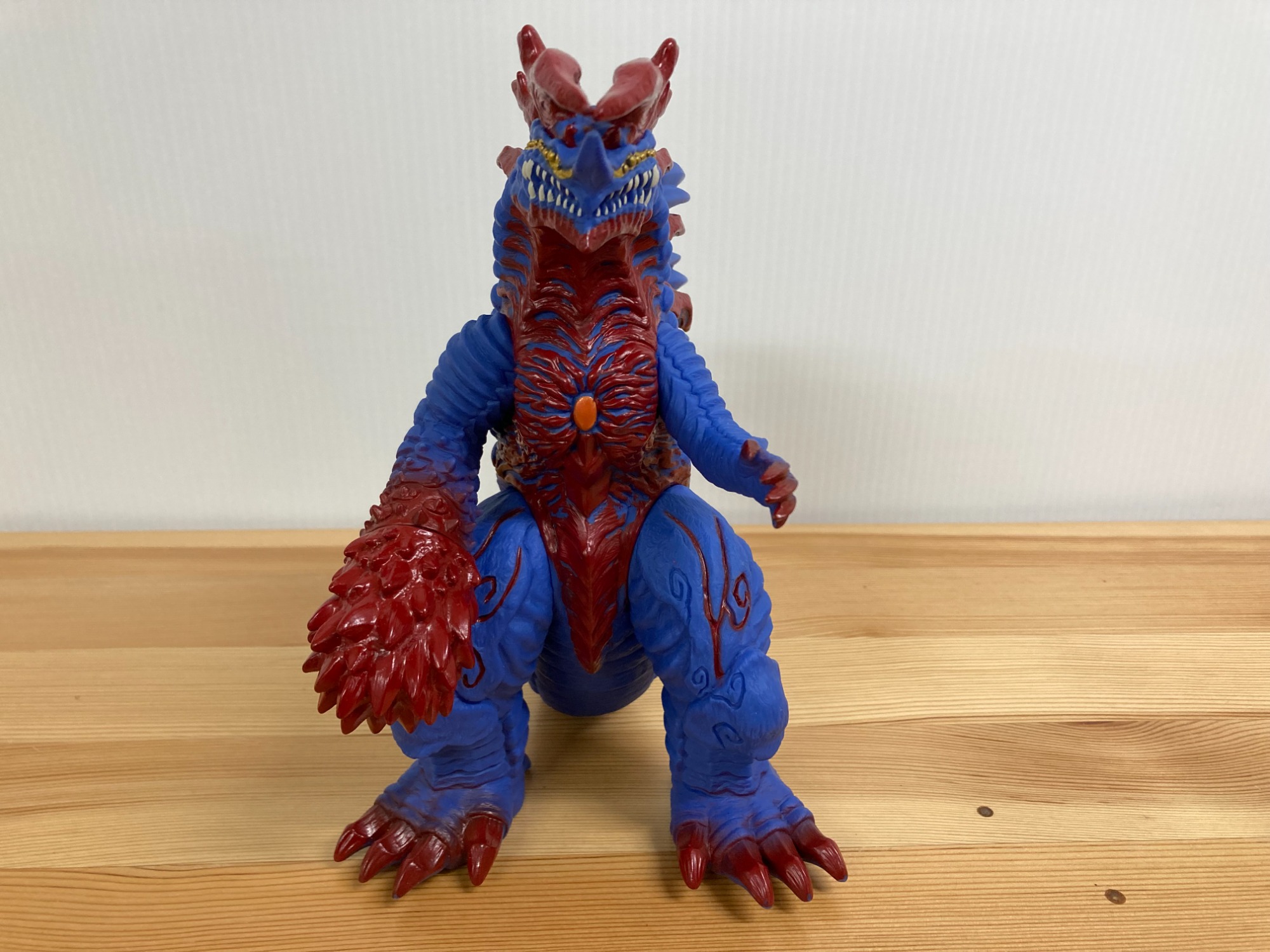 ウルトラマンシリーズのDXソフビ怪獣複数入荷！｜2023年01月13日