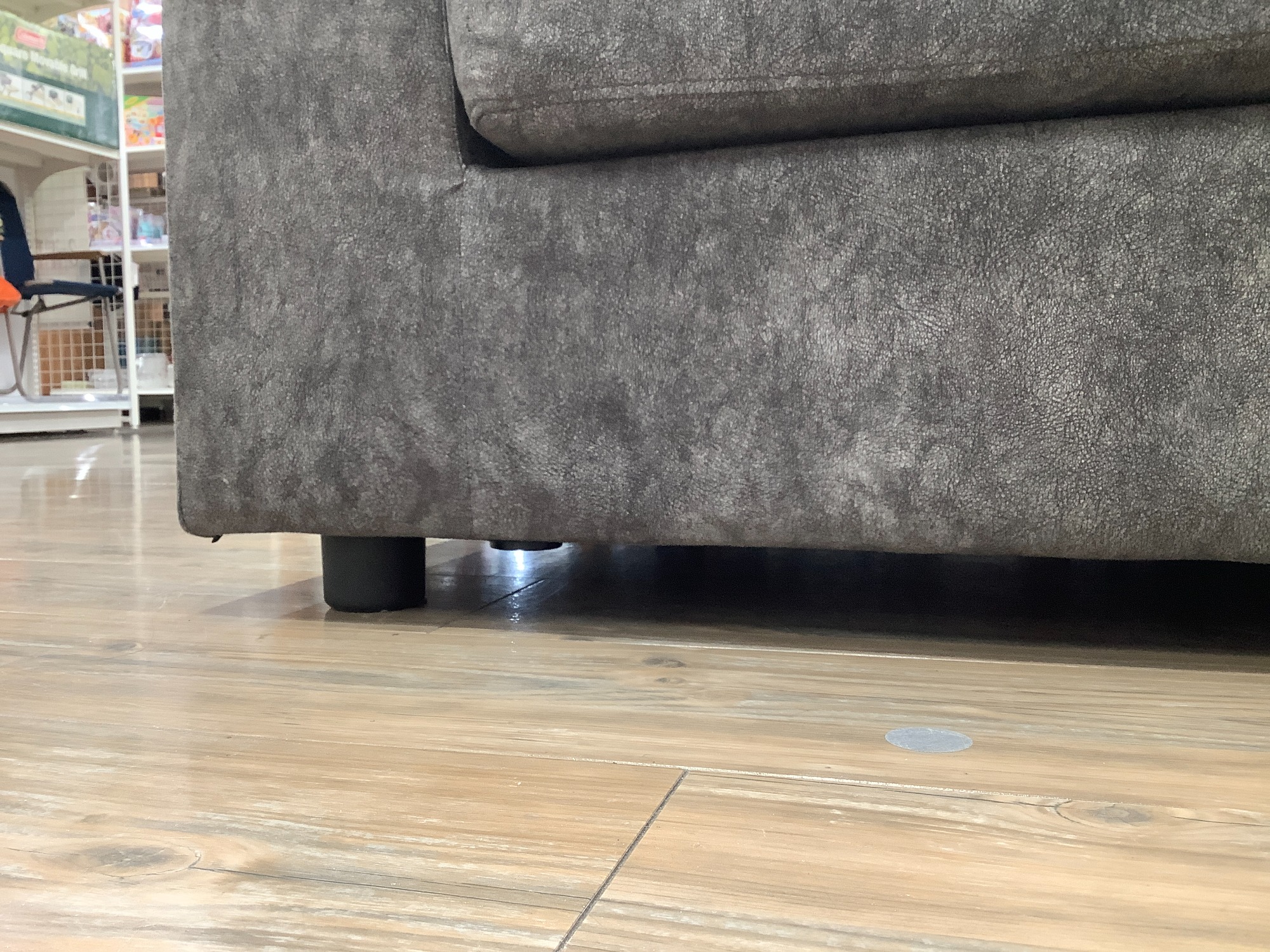 LAPIAS(ラピアス)万代家具3人掛けソファが買取入荷致しました LAPIAS(ラピアス)万代家具3人掛けソファが買取入荷致しました