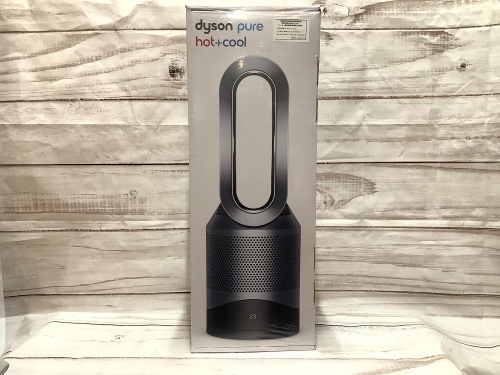 スマホで購入】年中使える！Dyson(ダイソン)温冷両用タワーファンが 