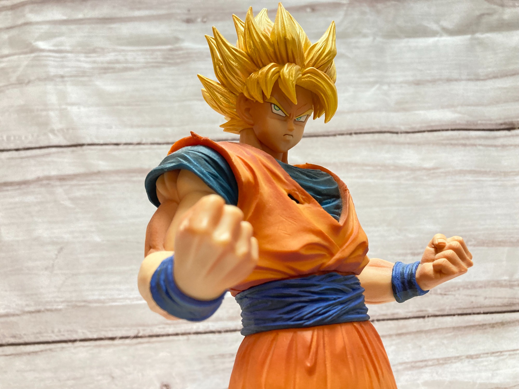 ドラゴンボールのフィギュアが入荷致しました！｜2023年02月12日