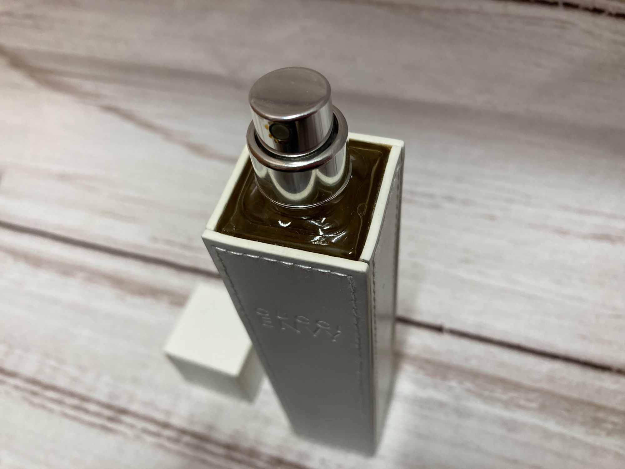 スマホで購入】未使用品！GUCCI(グッチ)の香水エンヴィを買取入荷しま