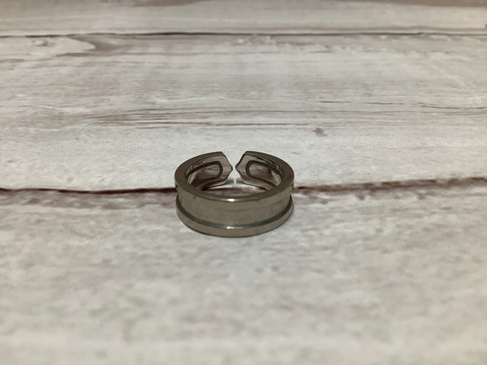 スマホで購入】Cartier(カルティエ)のC2リングが買取入荷致しました  