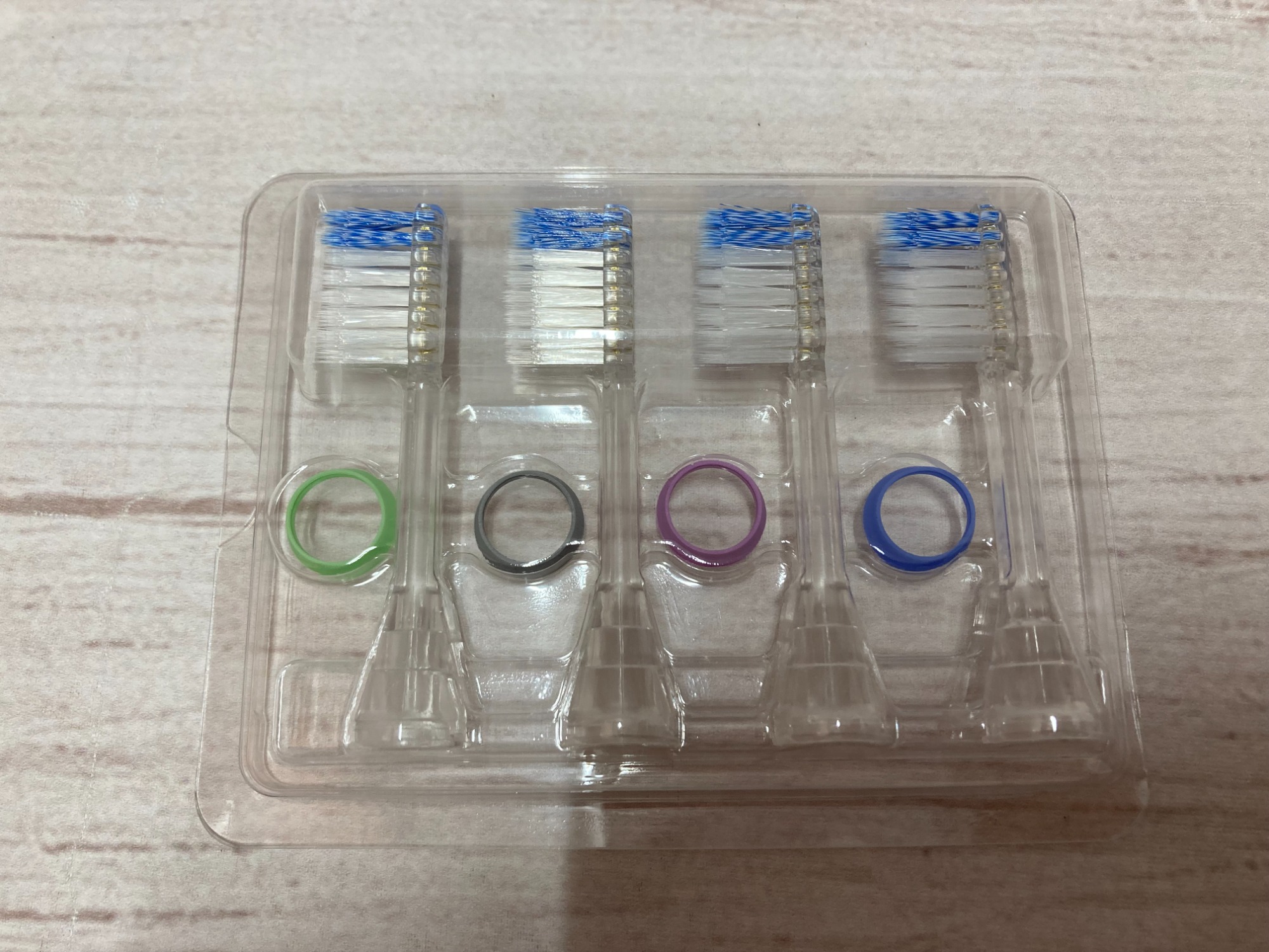 未使用品！Amway(アムウェイ)の電動歯ブラシが入荷致しました！｜2023