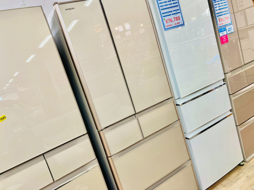 トレファクブログ画像1