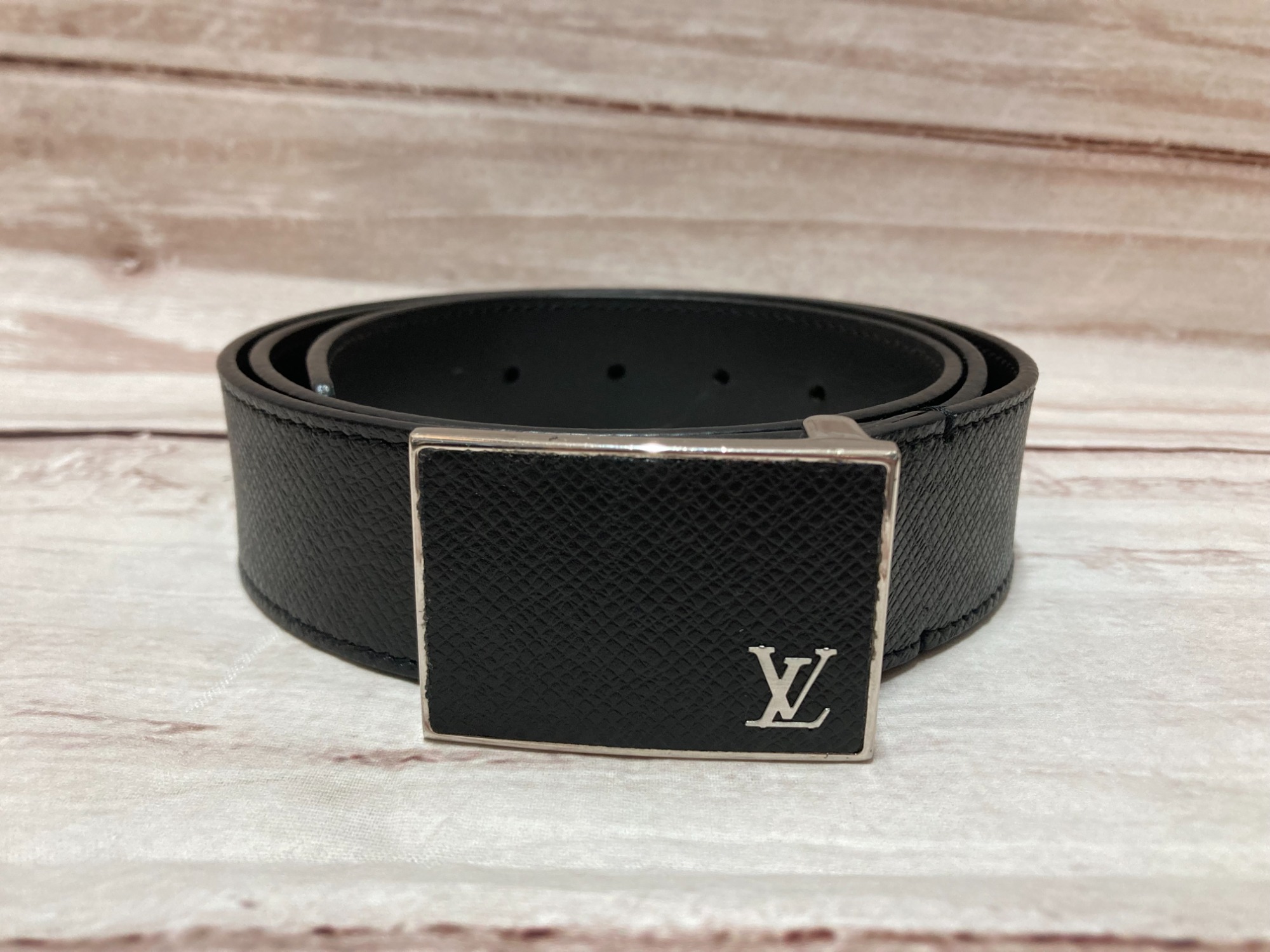 スマホで購入】Louis Vuitton(ルイヴィトン)のベルト サンチュール  
