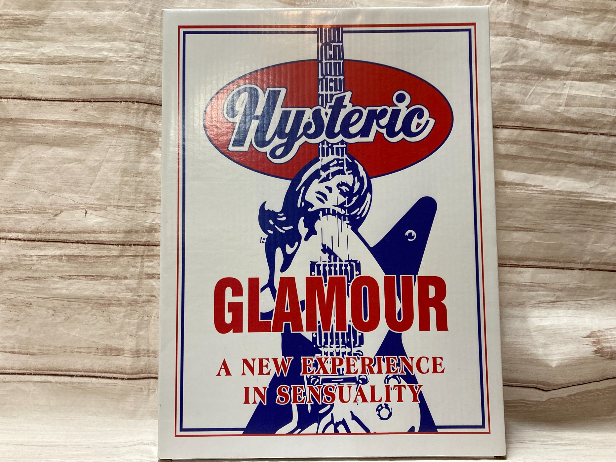Hysteric Glamour(ヒステリックグラマー)の装飾ミラーが入荷致しまし