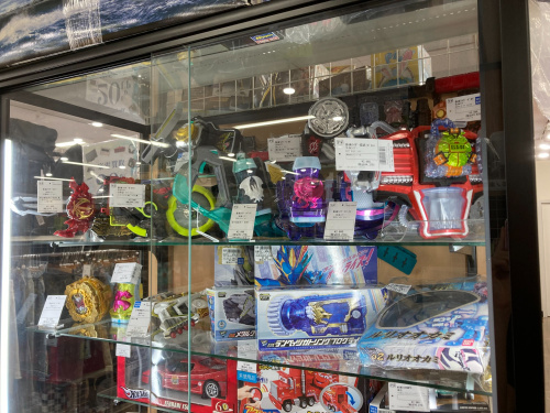 トレファクブログ画像5