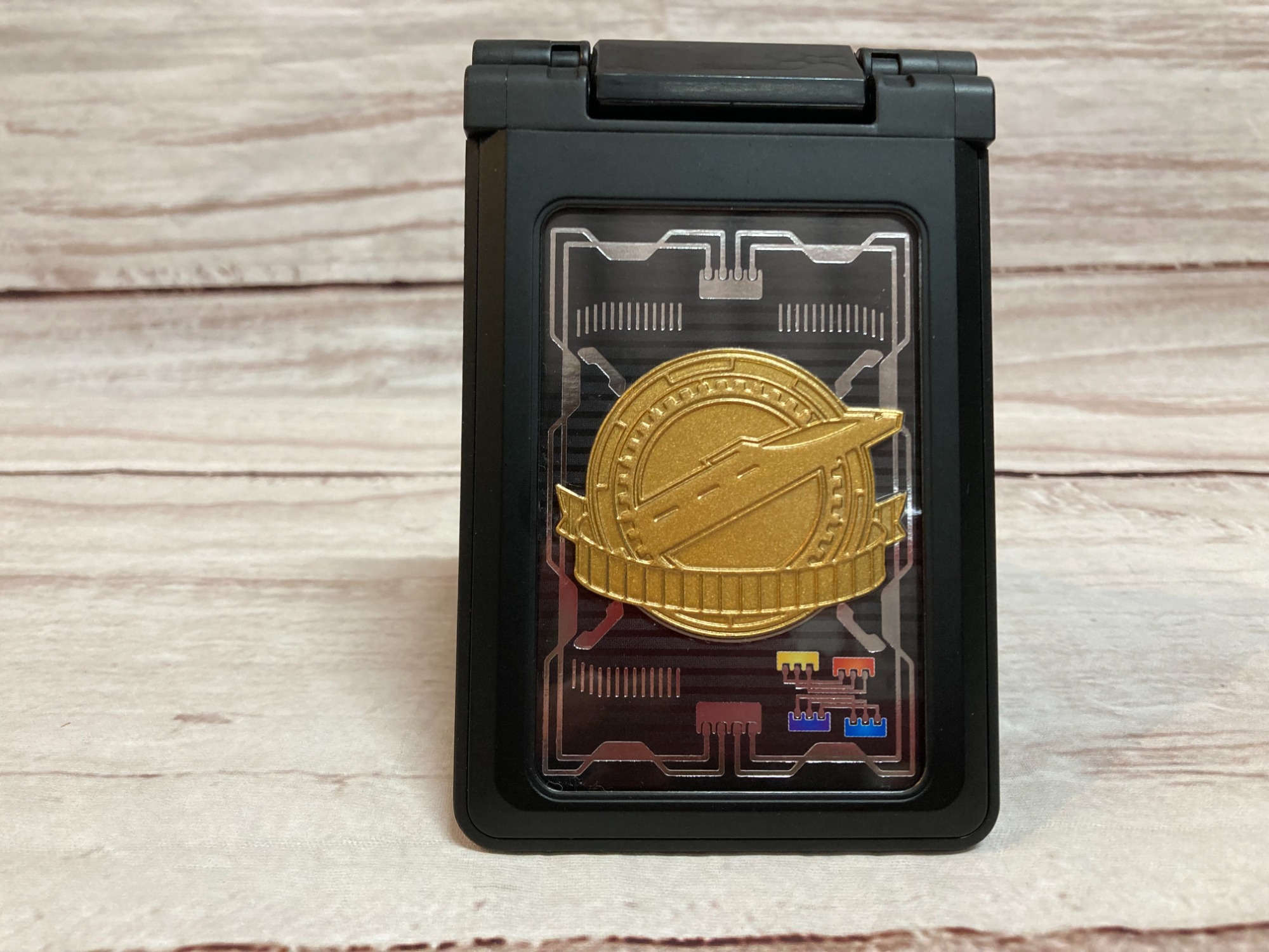 スマホで購入】仮面ライダー電王CSM電王ベルト＆ケータロスが
