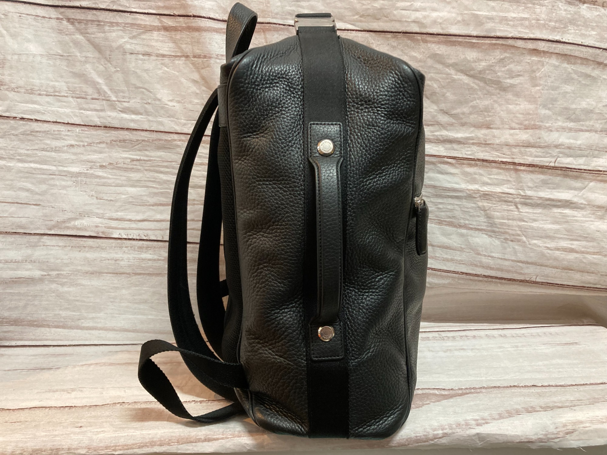 Mulberry(マルベリー)のバックパックを買取入荷しました！｜2023