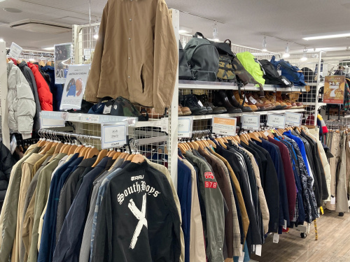 トレファクブログ画像2