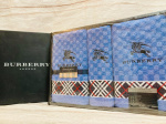 BURBERRY（バーバリー）のフェイスタオルセットが入荷しました