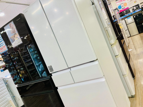 トレファクブログ画像1