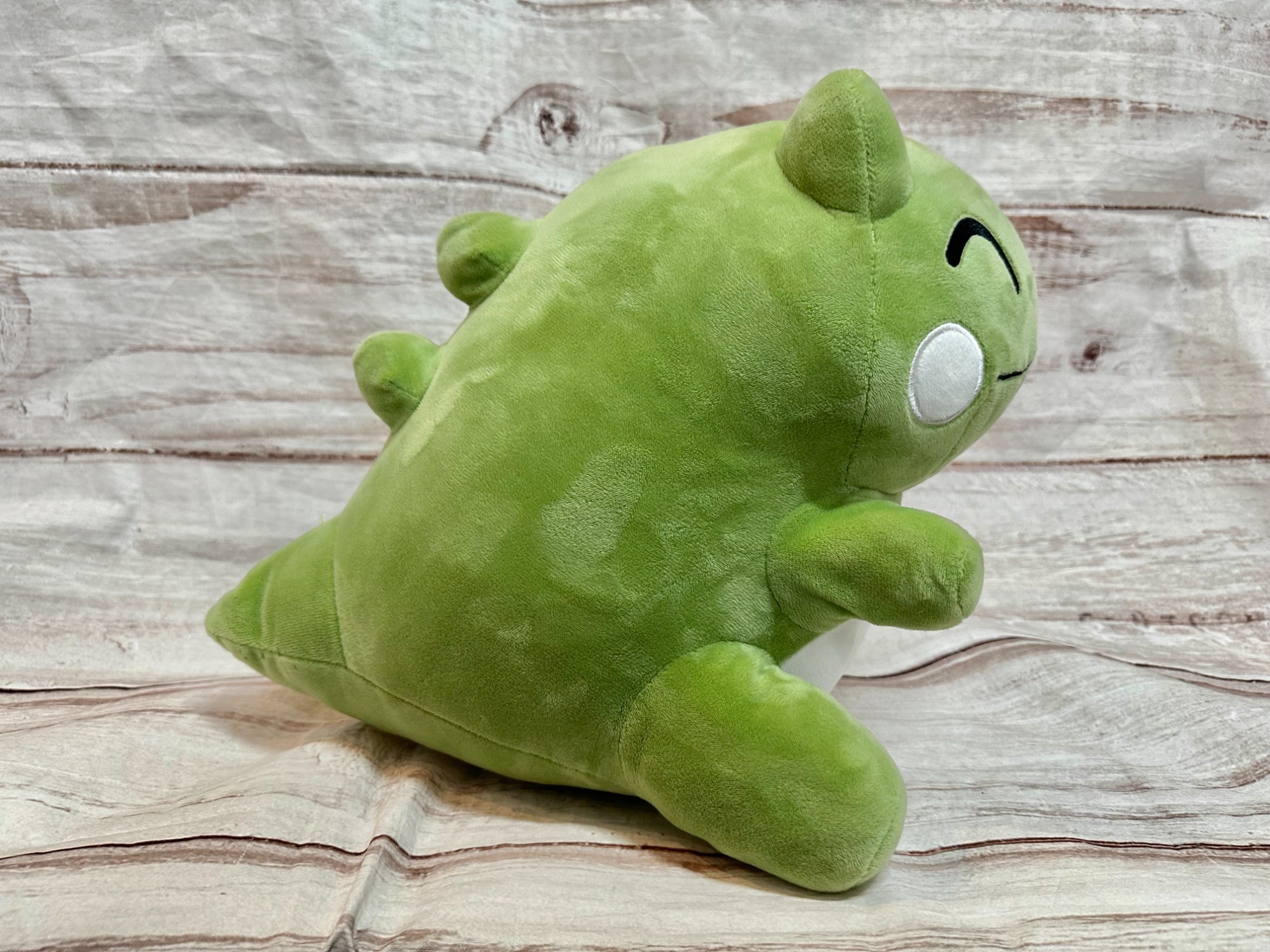 邪悪(？)な笑顔！『エルフーンのみがわりぬいぐるみ』が入荷しました