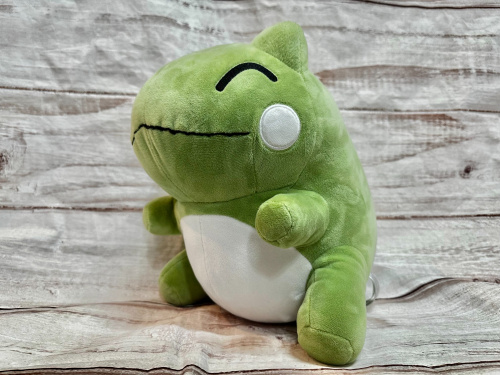 邪悪(？)な笑顔！『エルフーンのみがわりぬいぐるみ』が入荷しました