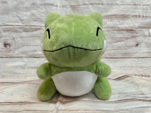 邪悪(？)な笑顔！『エルフーンのみがわりぬいぐるみ』が入荷しました