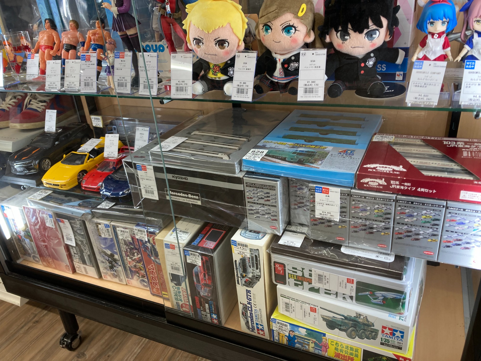 KATO(カトー)Nゲージ智頭急行HOT7000系「スーパーはくと」が入荷しま