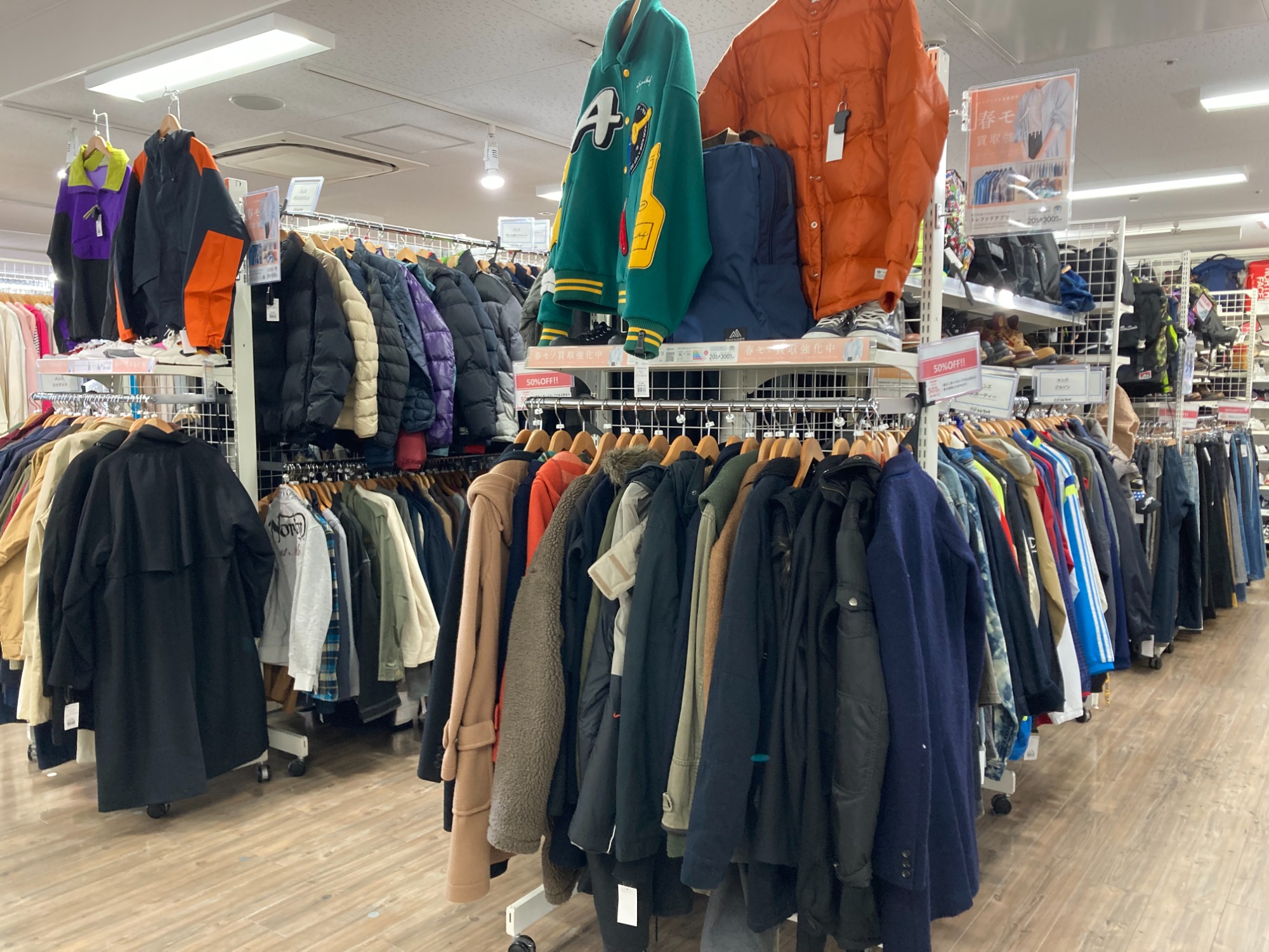 HUMAN MADE(ヒューマンメイド)のスウェットのご紹介です！｜2024年02月