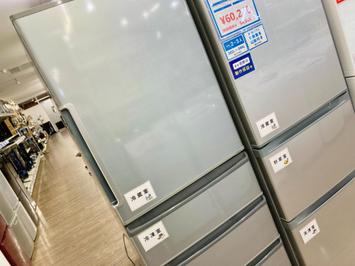 トレファクブログ画像1