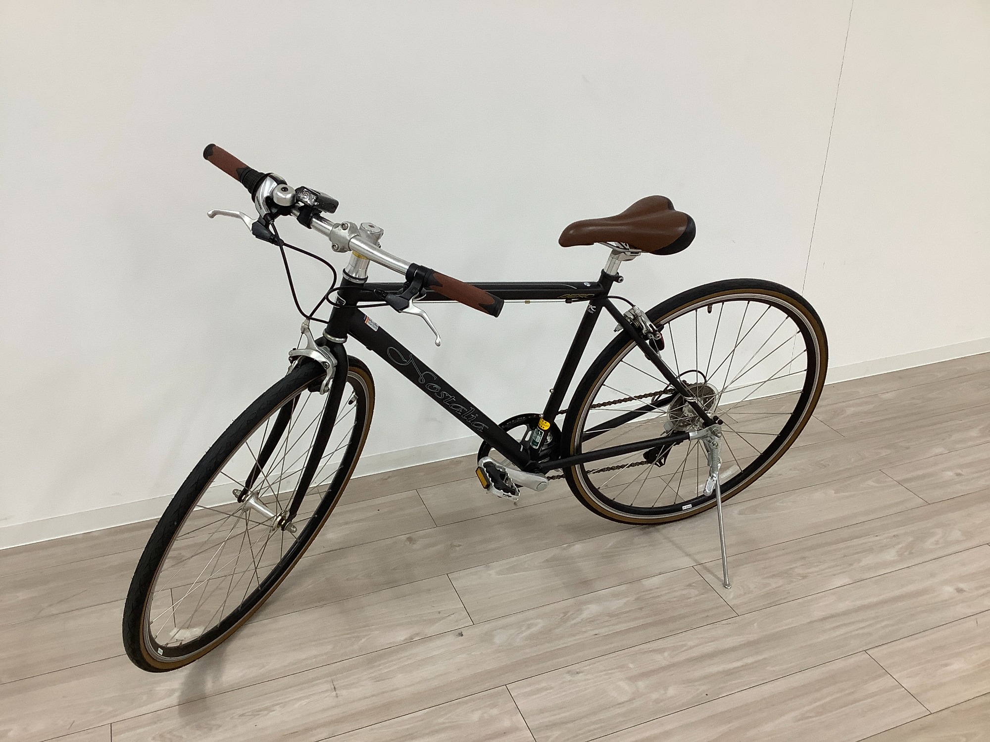 MARUKIN 中古自転車 MARUKIN（マルキン）の自転車が入荷致しました！｜2024年03月11日