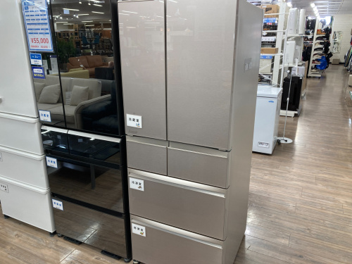 トレファクブログ画像1