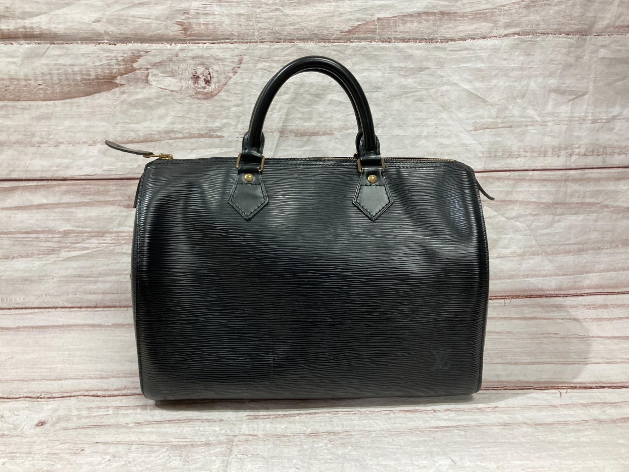 【美品】LOUIS VUITTON ルイヴィトン エピ スピーディ30 楽天市場】【未使用品】【バッグ】LOUIS VUITTON ルイ ヴィトン