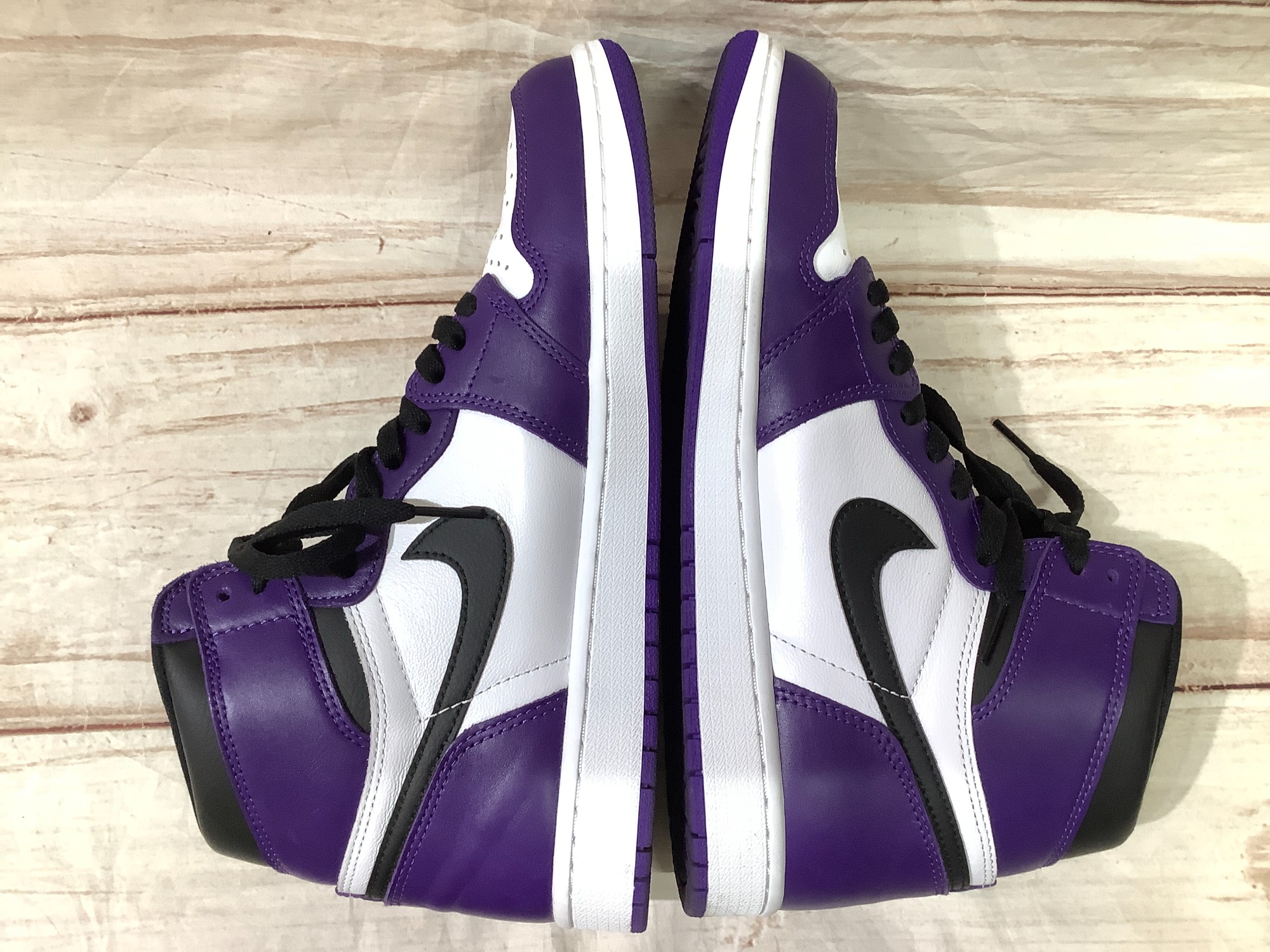 トレファク イオンモール常滑店】AIR JORDAN 1 ELEVATE HIGHです