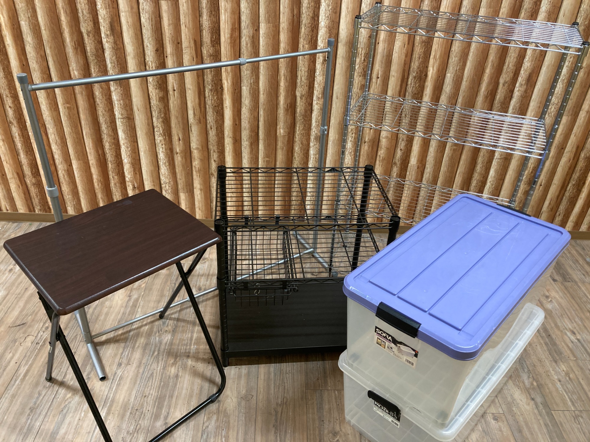 収納小家具買取強化中！！家具買取は是非トレファク蟹江店へ！！｜2024