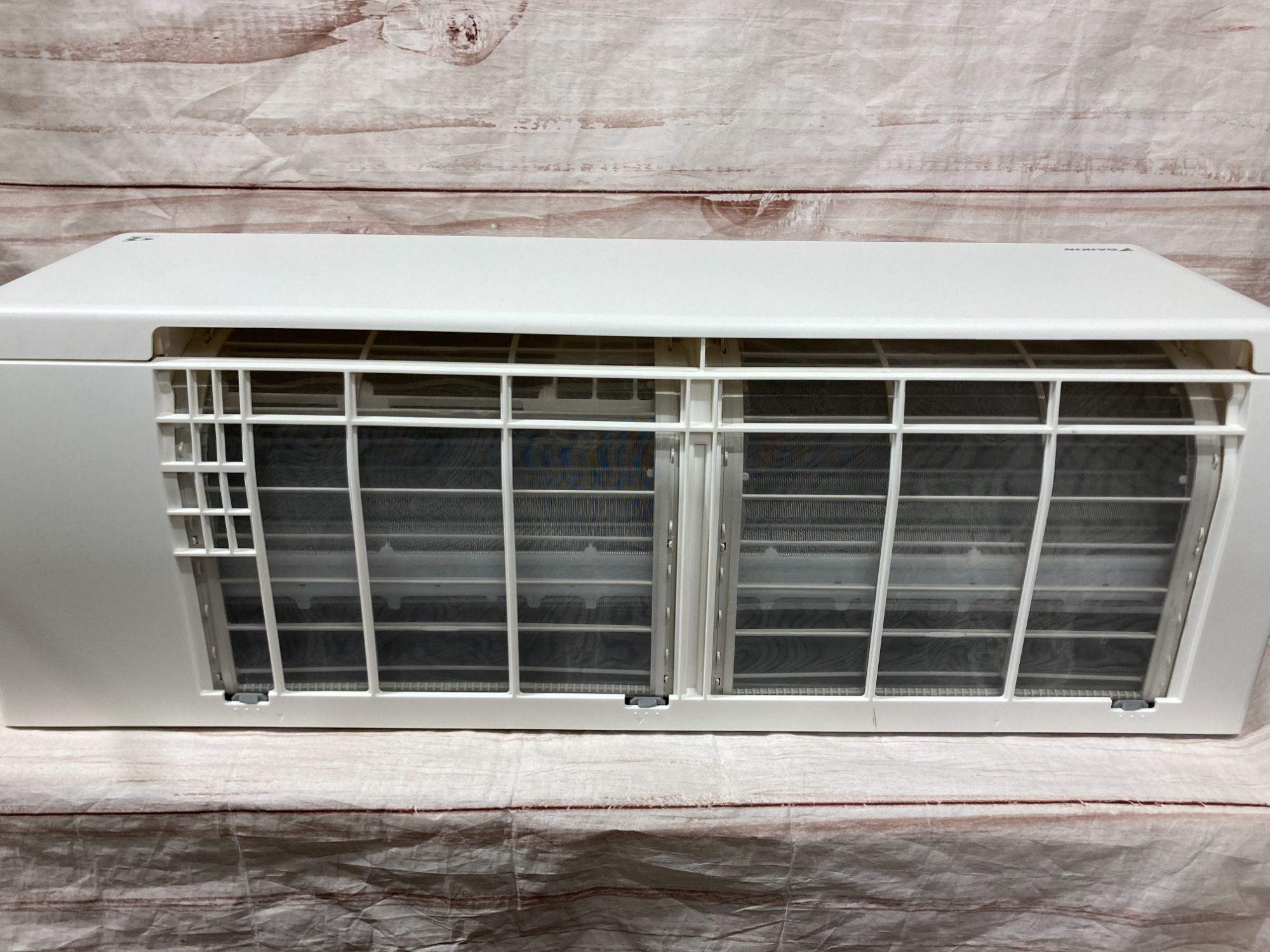 DAIKIN（ダイキン） フィルター自動洗浄付き壁掛けエアコン2.2kw 2021