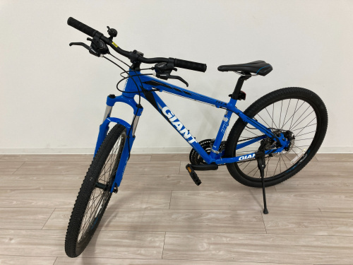 ジャイアントATX GIANT マウンテンバイク GIANT (ジャイアント) MTB入門機シリーズ 「ATX」のマウンテンバイクを