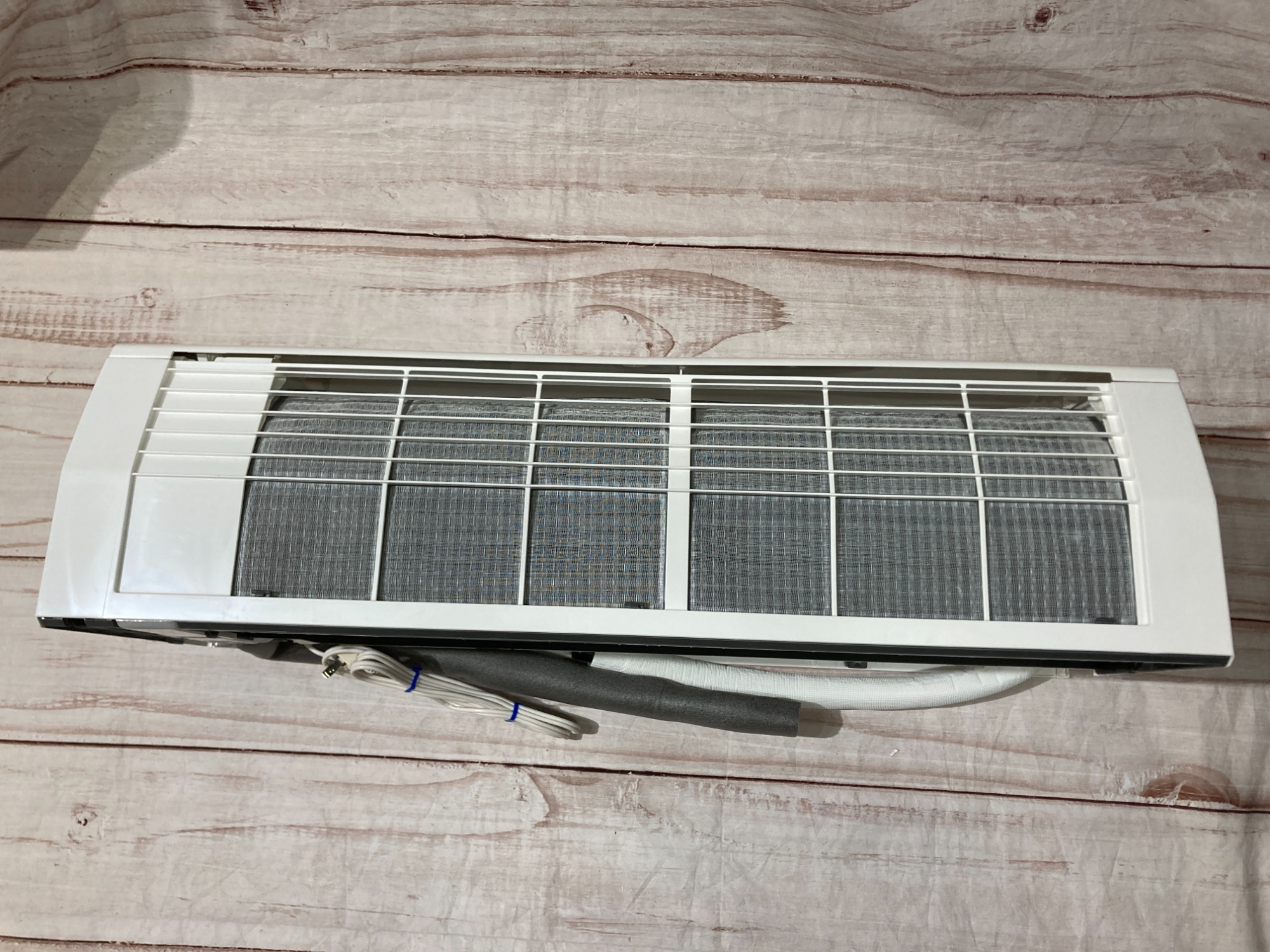 HITACHI(ヒタチ) 壁掛けエアコン2.2kw 2021年製 のご紹介です 