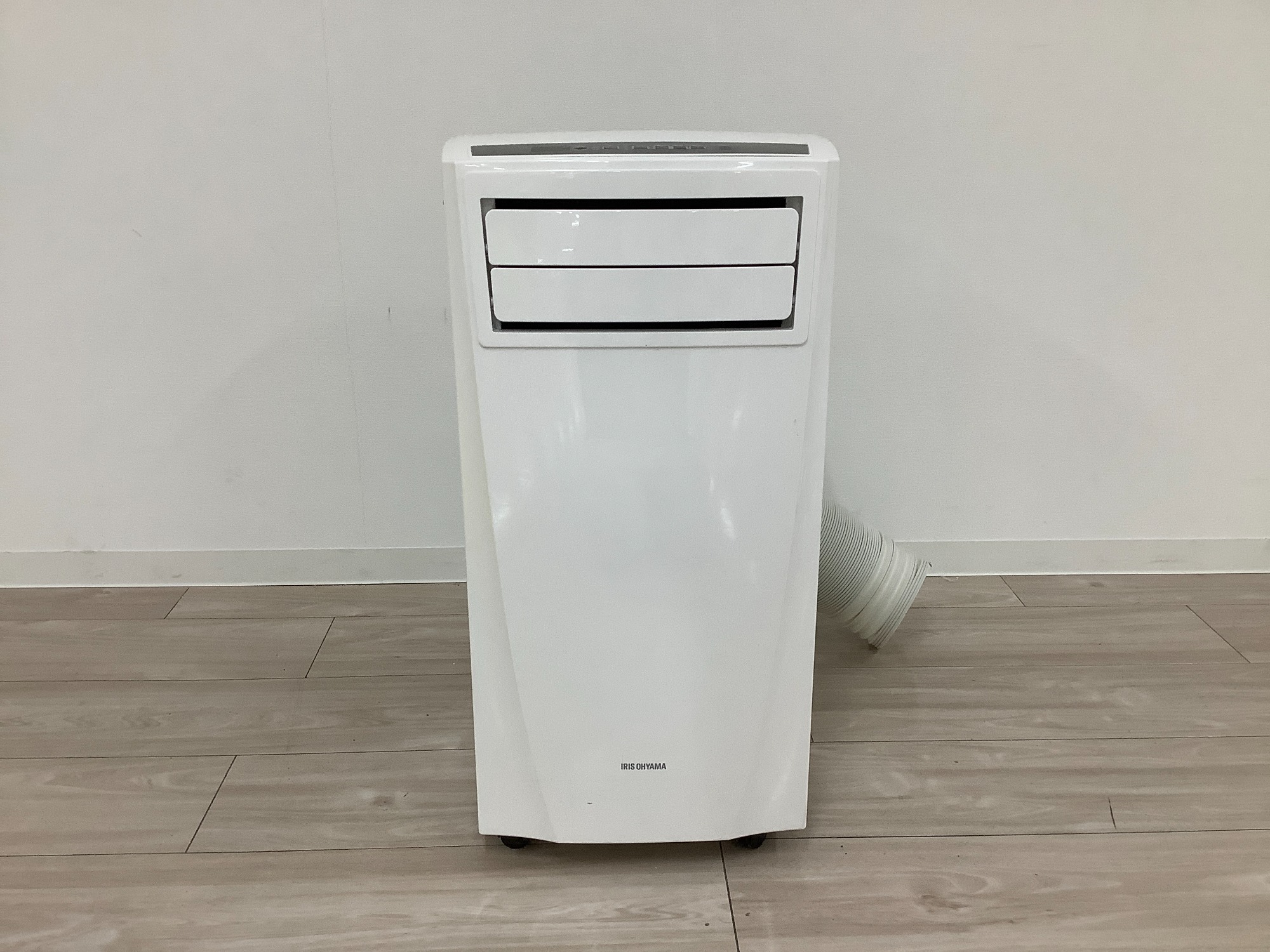 IRIS OHYAMA(アイリスオーヤマ) スポットクーラー IPC-221N 2.2kW 2020 