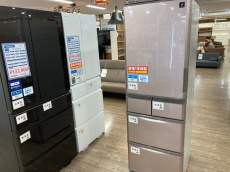 トレファク愛知蟹江店ブログ