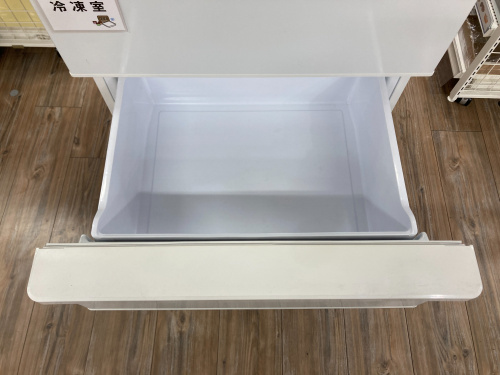 AQUA (アクア) 4ドア冷蔵庫 AQR-36H 2019年製 355L を買取入荷しました