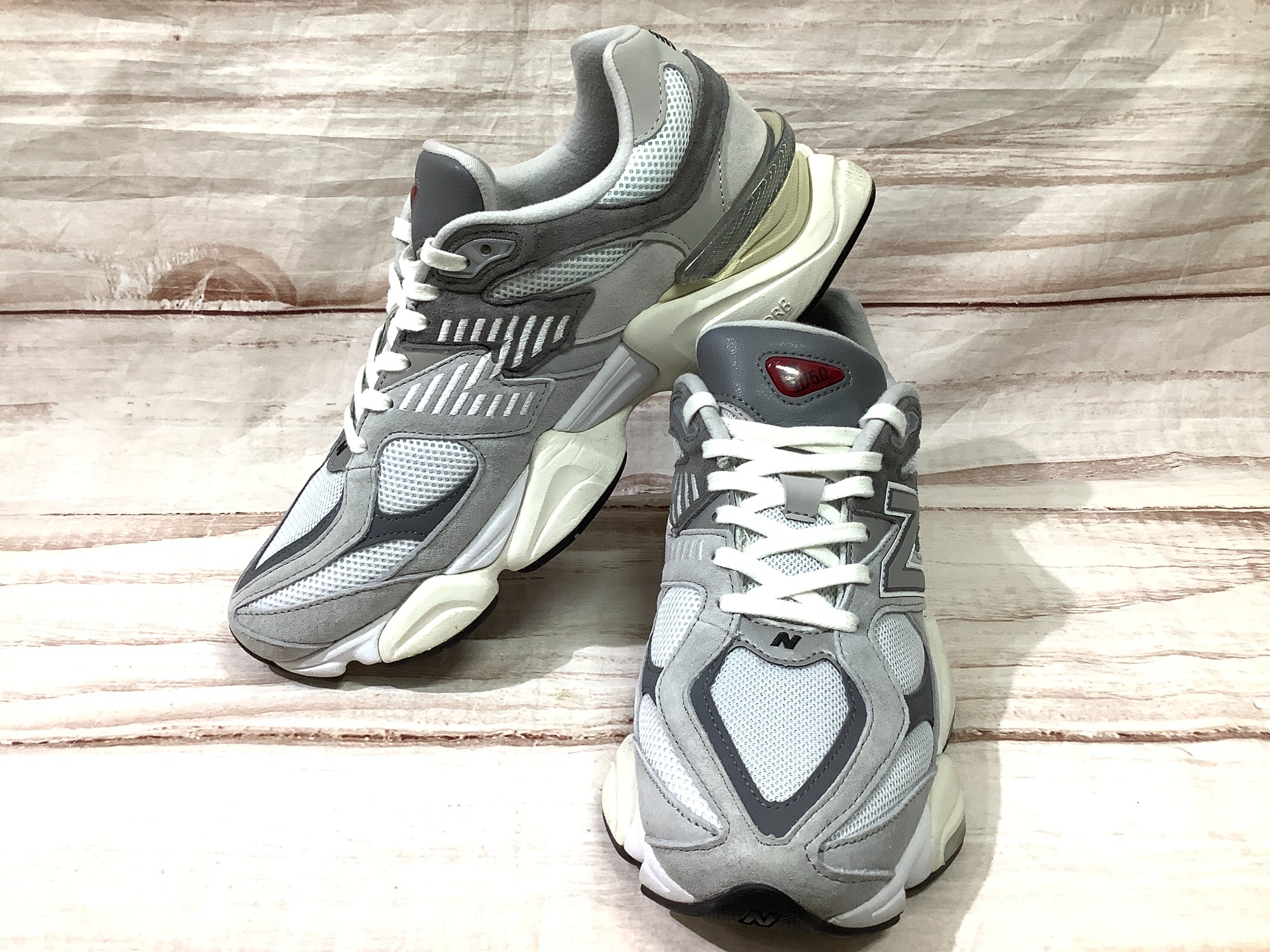New Balance ニューバランス 9060 スニーカー NEW BALANCE
