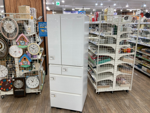 トレファクブログ画像1