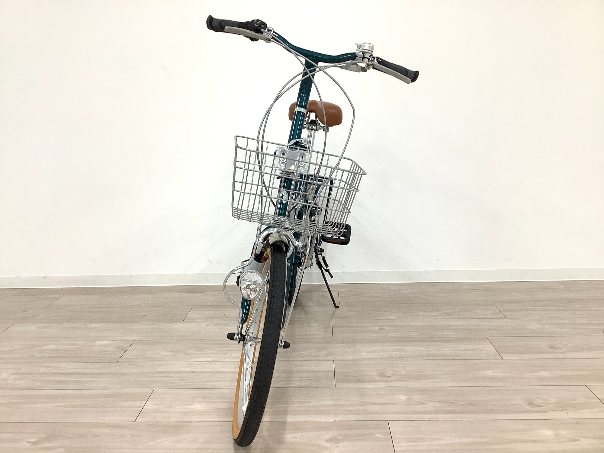 トレファク イオンモール常滑店】CAPTAIN STAGの折り畳み自転車です!!