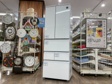 トレファク愛知蟹江店ブログ