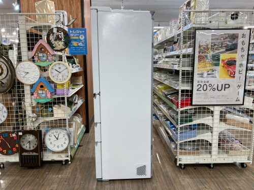 トレファクブログ画像2