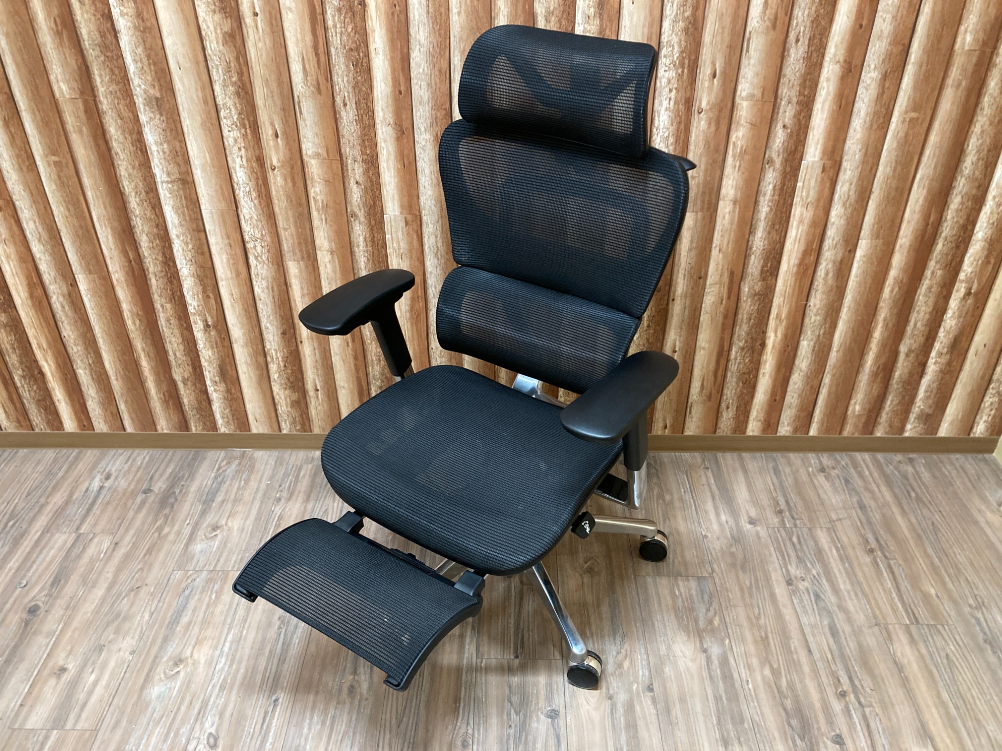 COFO(コフォ) Chair Premium ブラック を買取入荷しました！｜2024年08