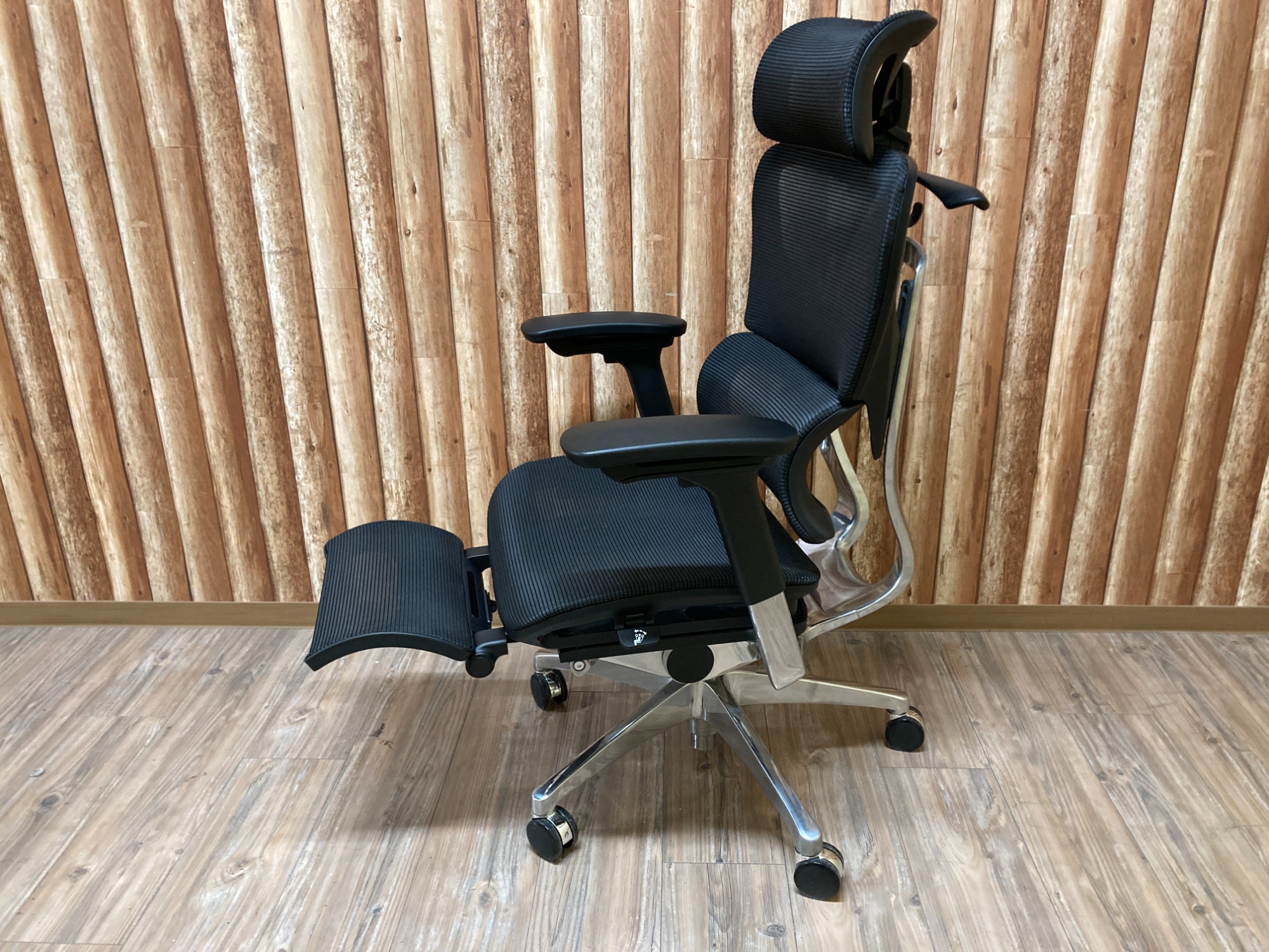 COFO(コフォ) Chair Premium ブラック を買取入荷しました！｜2024年08