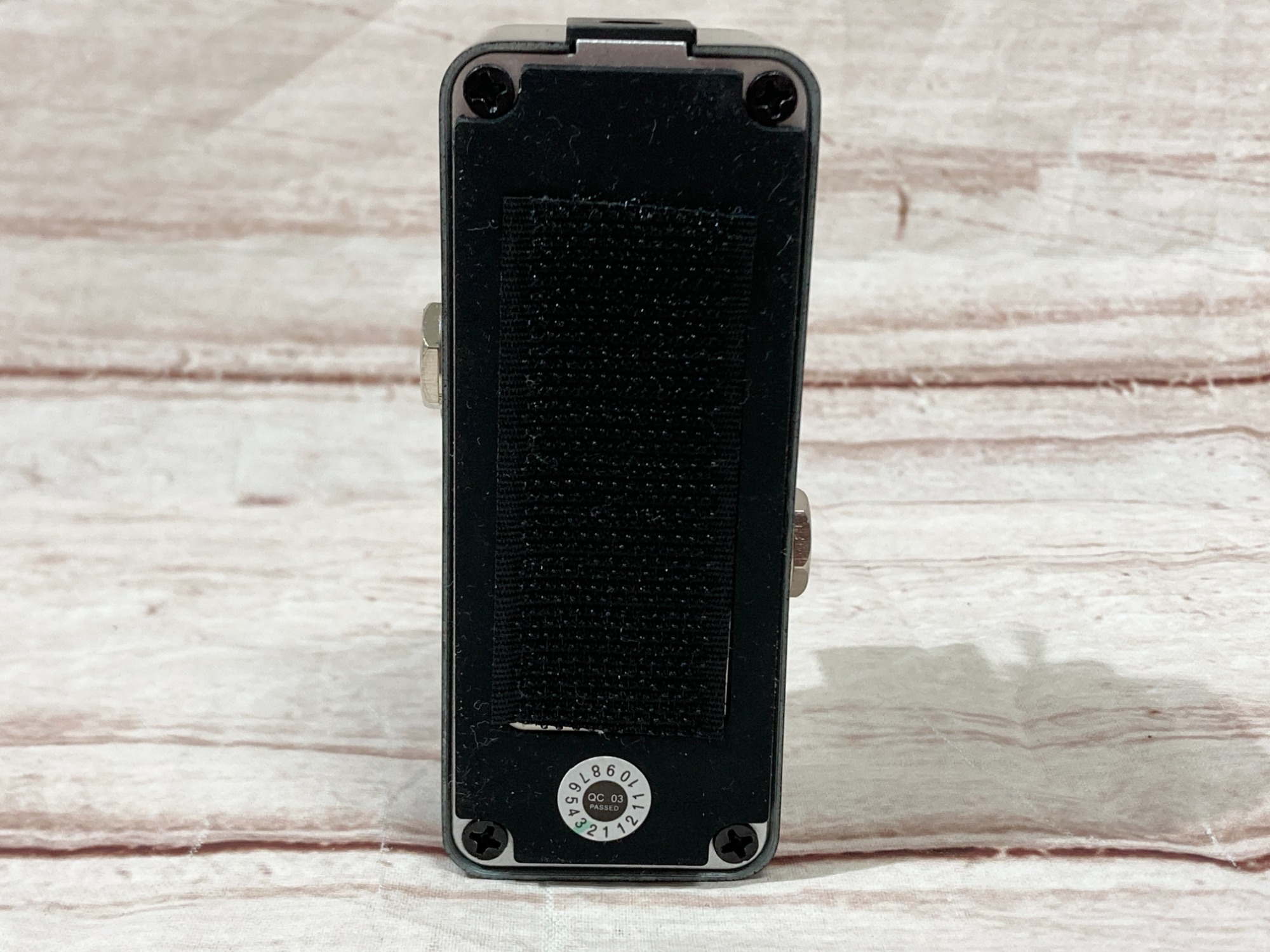 Donner ミニエフェクターセット（DONNER（ドナー）のMINI PEDAL