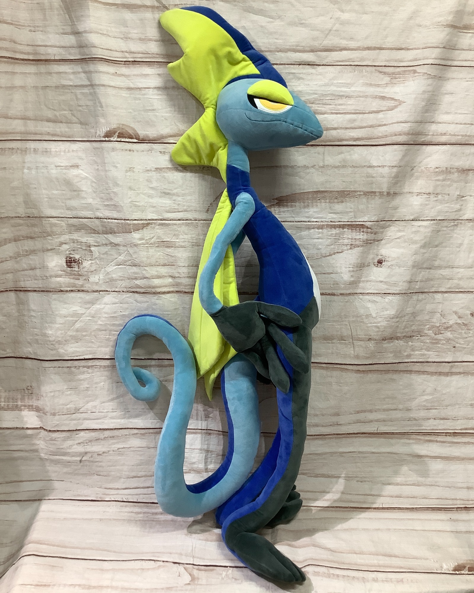 スマホで購入】ポケモンぬいぐるみ エージェントポケモン インテ
